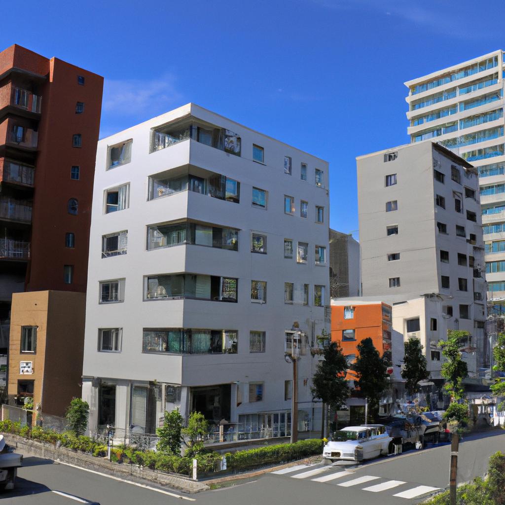 高崎市の不動産市場の特性