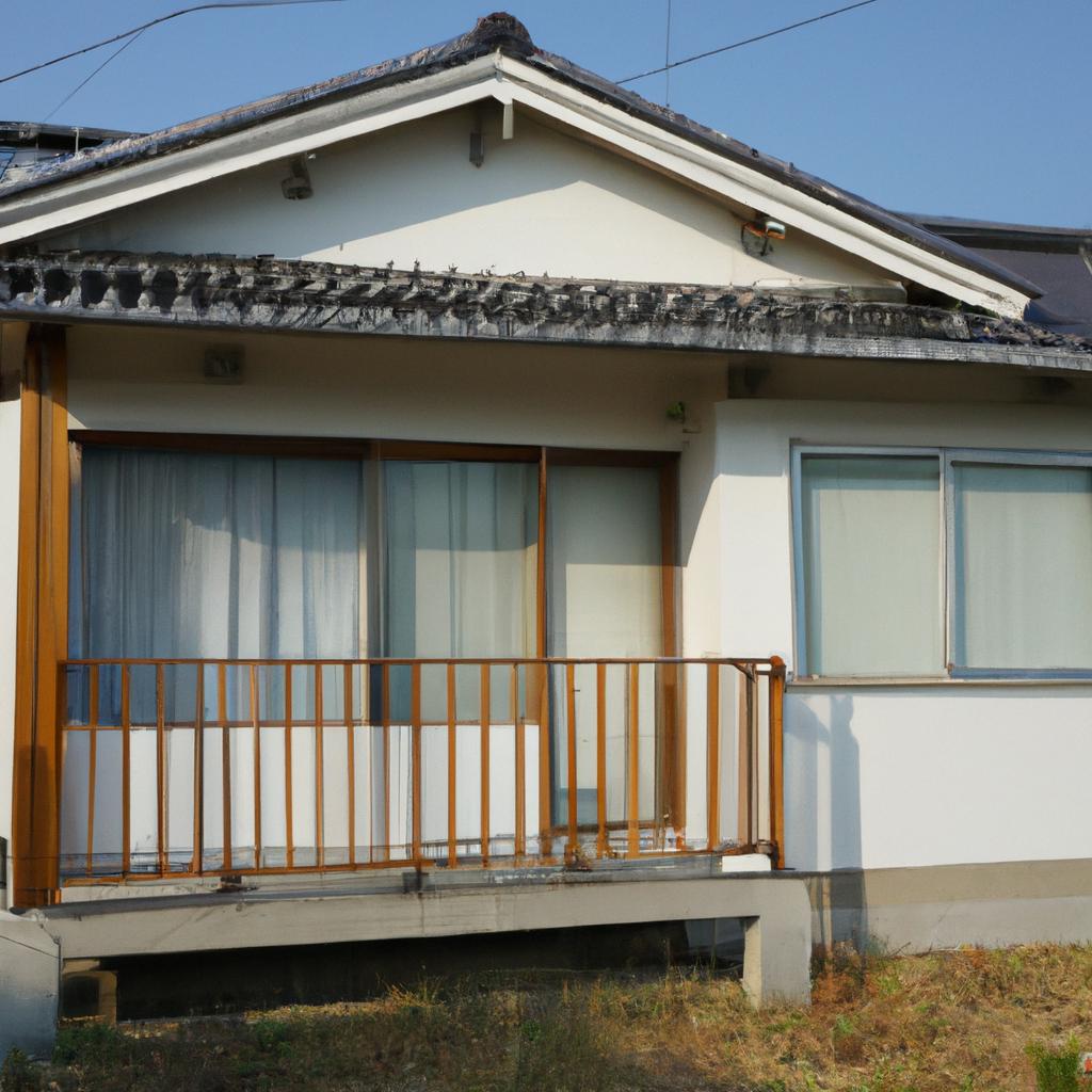 空き家売却のメリット