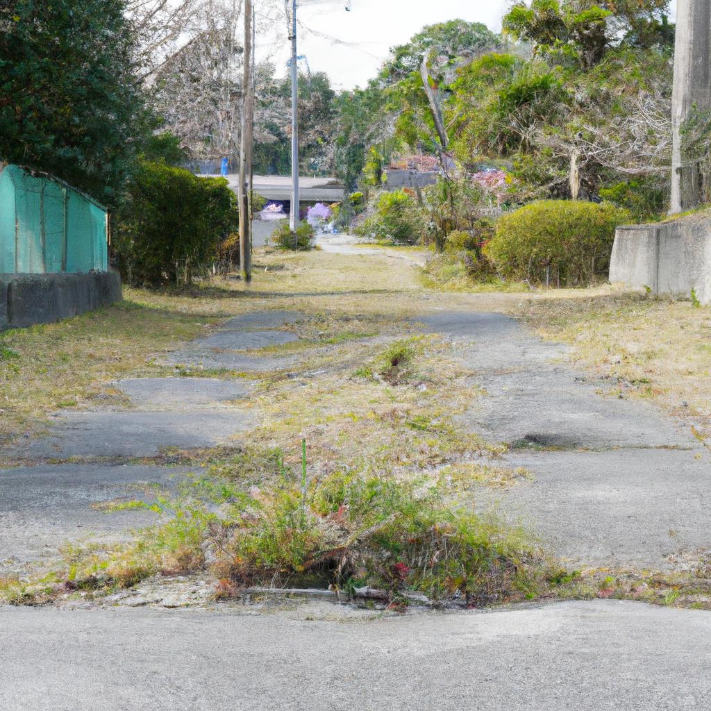 高崎市の空き地売却事例