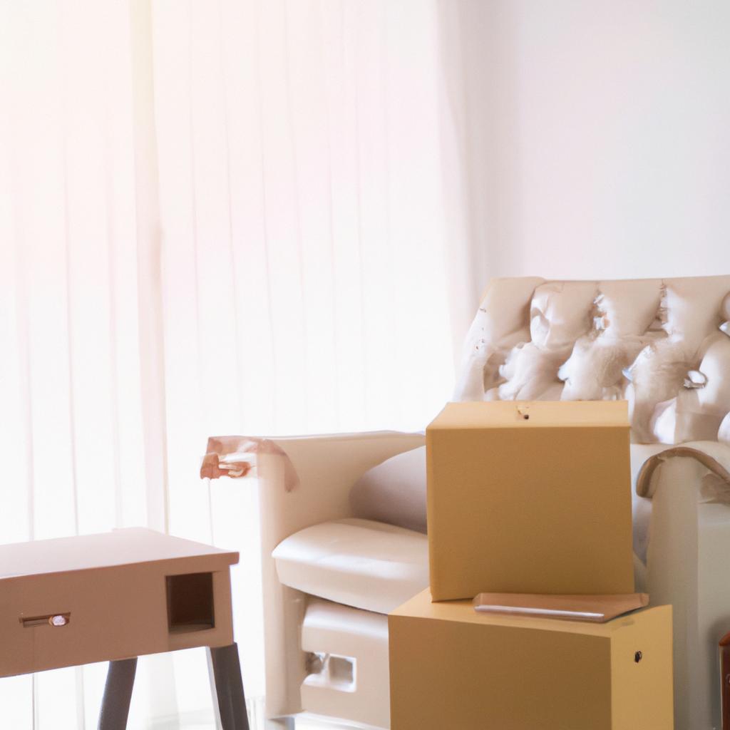 残置物の取り扱いについて